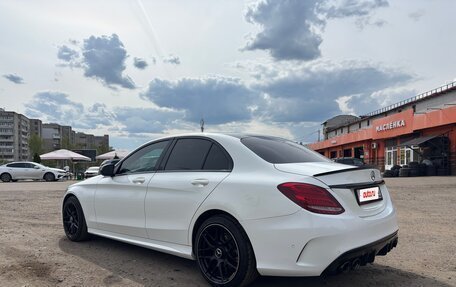 Mercedes-Benz C-Класс, 2015 год, 2 300 000 рублей, 6 фотография