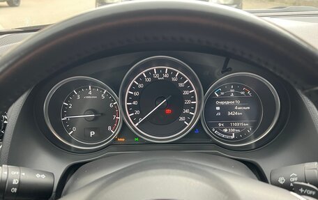 Mazda 6, 2017 год, 2 300 000 рублей, 4 фотография