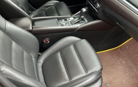 Mazda 6, 2017 год, 2 300 000 рублей, 7 фотография