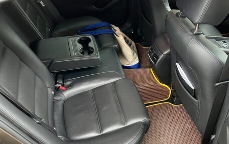 Mazda 6, 2017 год, 2 300 000 рублей, 6 фотография