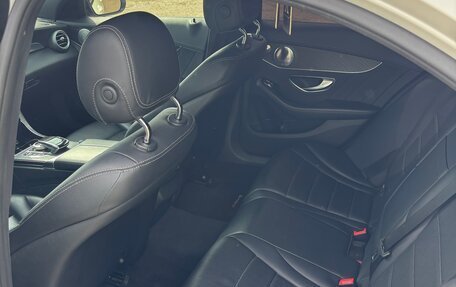Mercedes-Benz C-Класс, 2015 год, 2 300 000 рублей, 14 фотография