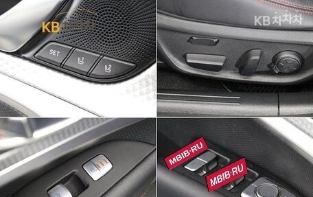 Genesis G70 I, 2021 год, 3 020 000 рублей, 17 фотография
