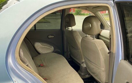Nissan March III, 2002 год, 295 000 рублей, 10 фотография
