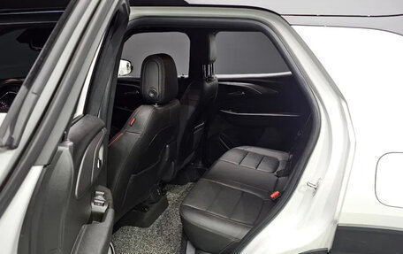 Chevrolet TrailBlazer, 2021 год, 1 430 000 рублей, 8 фотография
