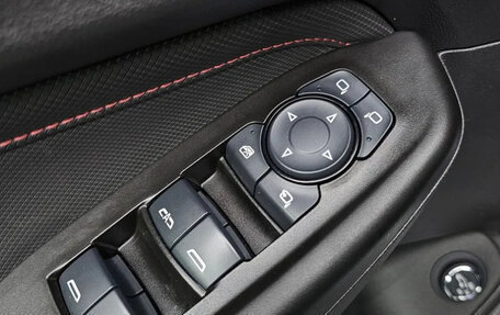 Chevrolet TrailBlazer, 2021 год, 1 430 000 рублей, 9 фотография