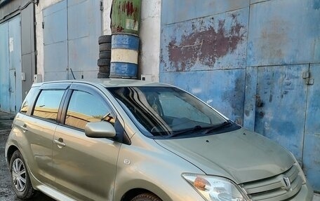 Toyota Ist II, 2005 год, 580 000 рублей, 6 фотография