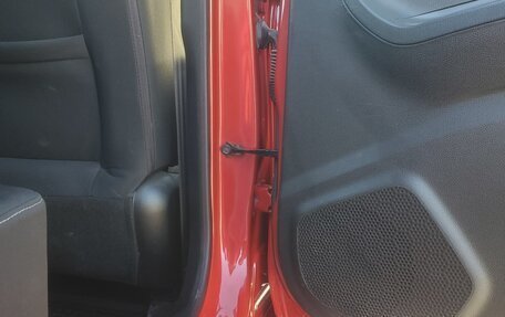 KIA Picanto II, 2014 год, 955 000 рублей, 9 фотография
