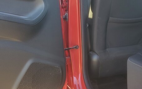 KIA Picanto II, 2014 год, 955 000 рублей, 11 фотография
