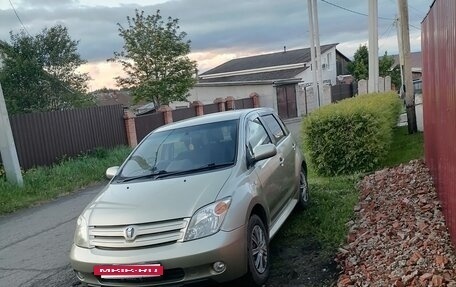 Toyota Ist II, 2005 год, 580 000 рублей, 2 фотография