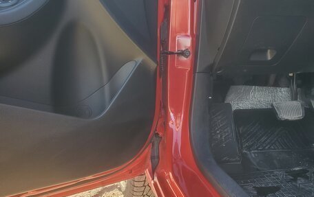 KIA Picanto II, 2014 год, 955 000 рублей, 12 фотография