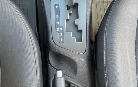KIA Picanto II, 2014 год, 955 000 рублей, 24 фотография