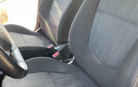 KIA Picanto II, 2014 год, 955 000 рублей, 25 фотография