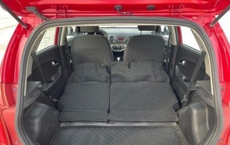 KIA Picanto II, 2014 год, 955 000 рублей, 17 фотография