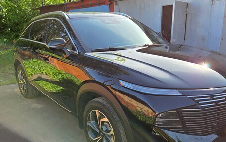 Haval F7, 2024 год, 3 200 000 рублей, 2 фотография