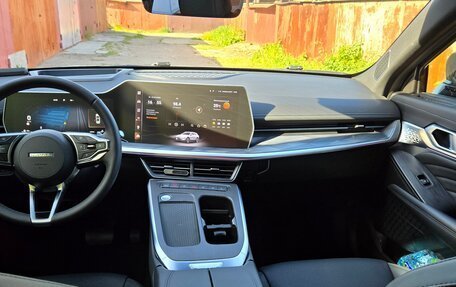 Haval F7, 2024 год, 3 200 000 рублей, 7 фотография