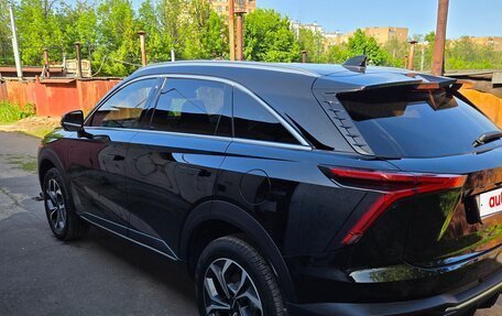 Haval F7, 2024 год, 3 200 000 рублей, 5 фотография