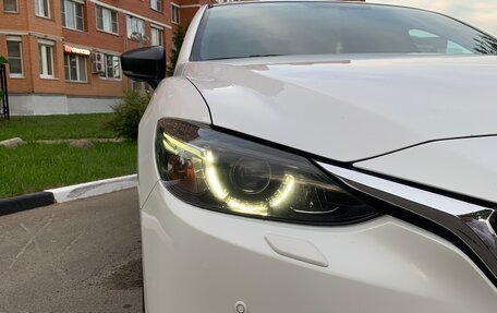 Mazda 6, 2017 год, 1 950 000 рублей, 3 фотография