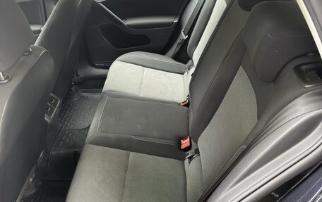 Volkswagen Golf VII, 2013 год, 1 250 000 рублей, 6 фотография