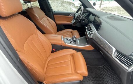 BMW X5, 2019 год, 5 500 000 рублей, 5 фотография