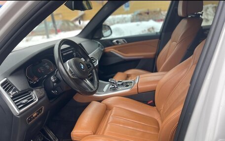 BMW X5, 2019 год, 5 500 000 рублей, 4 фотография