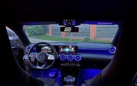 Mercedes-Benz CLA, 2020 год, 3 690 000 рублей, 12 фотография