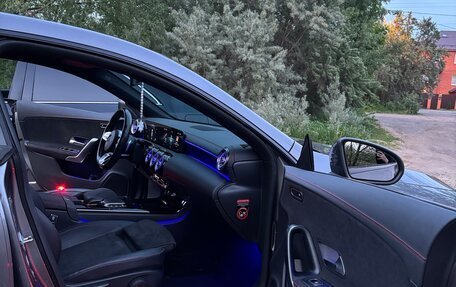 Mercedes-Benz CLA, 2020 год, 3 690 000 рублей, 9 фотография