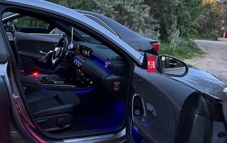 Mercedes-Benz CLA, 2020 год, 3 690 000 рублей, 11 фотография