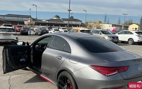 Mercedes-Benz CLA, 2020 год, 3 690 000 рублей, 4 фотография