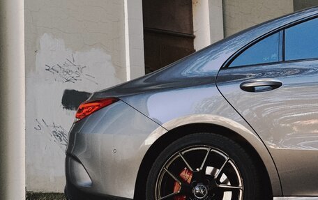 Mercedes-Benz CLA, 2020 год, 3 690 000 рублей, 19 фотография