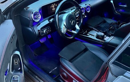 Mercedes-Benz CLA, 2020 год, 3 690 000 рублей, 15 фотография