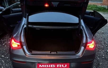 Mercedes-Benz CLA, 2020 год, 3 690 000 рублей, 7 фотография