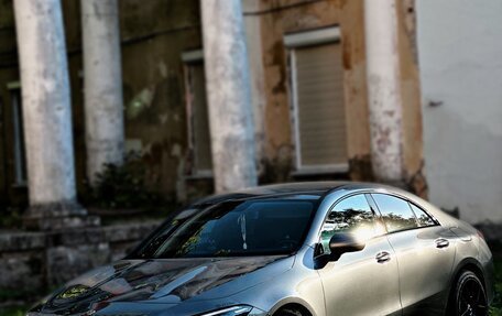 Mercedes-Benz CLA, 2020 год, 3 690 000 рублей, 20 фотография