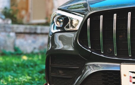 Mercedes-Benz CLA, 2020 год, 3 690 000 рублей, 22 фотография
