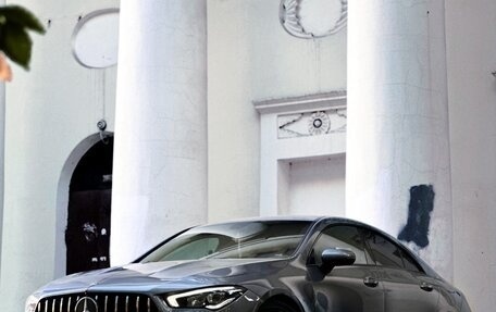 Mercedes-Benz CLA, 2020 год, 3 690 000 рублей, 17 фотография