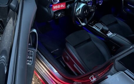 Mercedes-Benz CLA, 2020 год, 3 690 000 рублей, 8 фотография