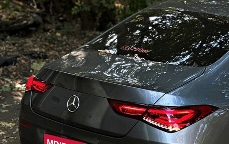 Mercedes-Benz CLA, 2020 год, 3 690 000 рублей, 16 фотография