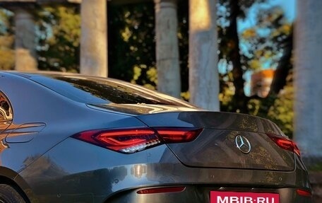 Mercedes-Benz CLA, 2020 год, 3 690 000 рублей, 21 фотография