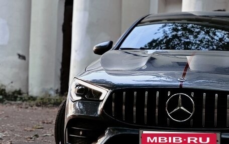 Mercedes-Benz CLA, 2020 год, 3 690 000 рублей, 23 фотография