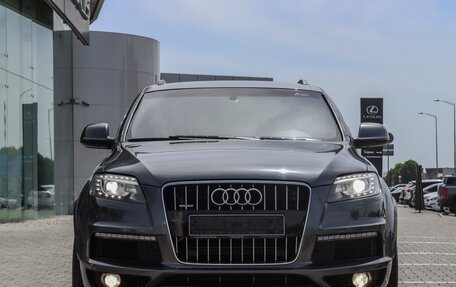 Audi Q7, 2013 год, 1 895 000 рублей, 2 фотография