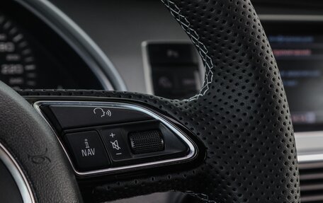 Audi Q7, 2013 год, 1 895 000 рублей, 11 фотография