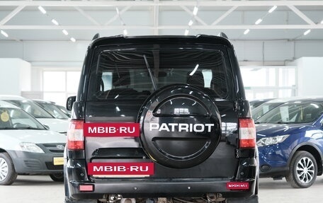 ЛуАЗ Patriot, 2021 год, 1 679 000 рублей, 6 фотография