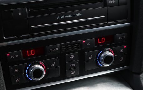 Audi Q7, 2013 год, 1 895 000 рублей, 13 фотография