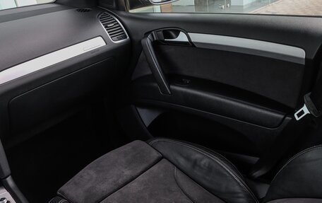 Audi Q7, 2013 год, 1 895 000 рублей, 16 фотография