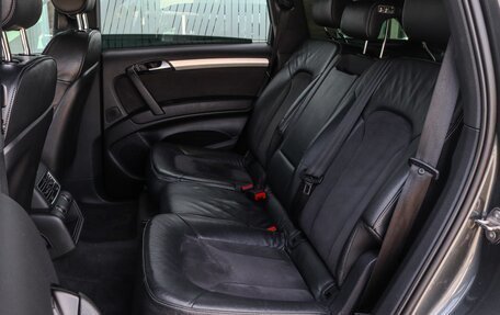 Audi Q7, 2013 год, 1 895 000 рублей, 17 фотография