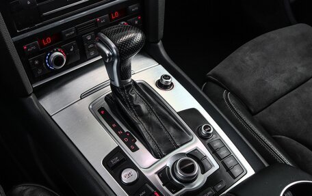 Audi Q7, 2013 год, 1 895 000 рублей, 14 фотография