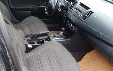 Mitsubishi Lancer IX, 2008 год, 370 000 рублей, 6 фотография