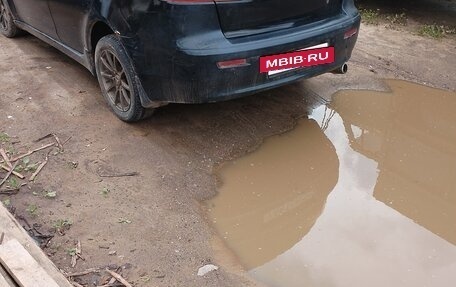 Mitsubishi Lancer IX, 2008 год, 370 000 рублей, 5 фотография