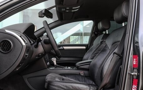 Audi Q7, 2013 год, 1 895 000 рублей, 7 фотография