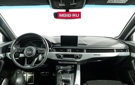 Audi A4, 2019 год, 2 749 700 рублей, 13 фотография