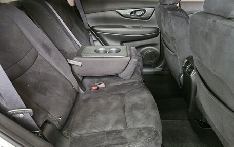 Nissan X-Trail, 2015 год, 1 675 000 рублей, 13 фотография